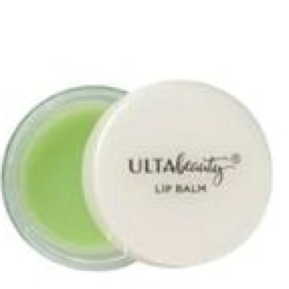 Ulta Beauty Apple Scented Lip Balm - Picture 1 of 1